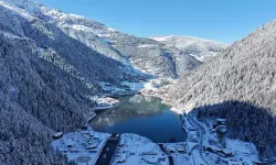 Uzungöl Kış Festivali Karadeniz’de İlk Kez Düzenlenecek