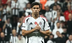 Paulista’nın Corinthians İtirafı Beşiktaş’ı Gündeme Taşıdı