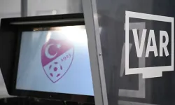 Antalyaspor-Trabzonspor Maçının VAR Hakemi Belli Oldu