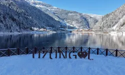 Uzungöl Kış Festivali İçin Ücretsiz Ulaşım Duyuruldu