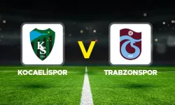 Kocaelispor Trabzonspor Maçı Ne Zaman Hangi Kanalda