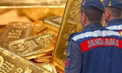 Altın Ticareti Soruşturmasında 7 Şüpheli Gözaltında