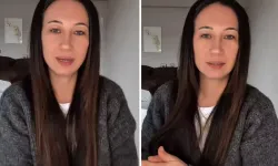 Çocuklukta Yaşadığı Tokadı Yıllar Sonra Anlattı