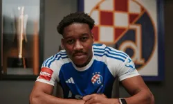 Kayserispor Sağ Bekte Pierre-Gabriel ile Anlaştı