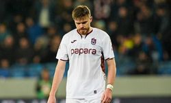 Batagov Kupada İlk Golünü Attı, Ligde Sessiz Kaldı