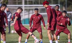 Trabzonspor Antalyaspor Deplasmanında Avantaj Peşinde