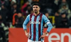 Tecrübeli Futbolcu Trabzonpspor'un Jokeri Oldu