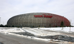 Galatasaray Trabzonspor Maçı Öncesi Gaziantep’te Hava Nasıl