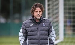 Fatih Tekke: İki Maç Bizim İçin Çok Önemli