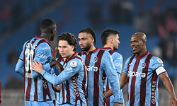 Trabzonspor Kasımpaşa’yı Sezonda İki Kez Mağlup Etti