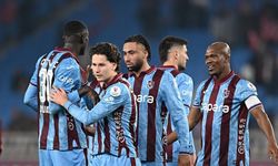 Trabzonspor Evinde 11 Maçtır Kaybetmiyor