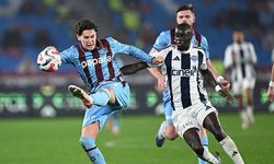 Trabzonspor'un Yeni Transferi Mathias Lovik Konuştu