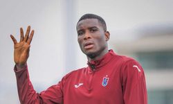 Onuachu Döndü, Trabzonspor İdeal Kadrosuna Kavuşuyor