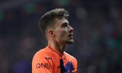 Ernest Muçi'nin Gol Serisi Kasımpaşa Maçıyla Sona Erdi