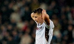 Trabzonspor, Danylo Sikan’ı Anderlecht’e Sattı