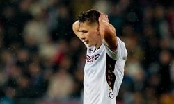 Trabzonspor’da Sikan’ın Ayrılığı An Meselesi