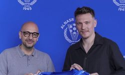 Trabzonspor, Serdar Saatçı’yi Al Nasr’a Kiraladı