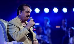 İbrahim Tatlıses’ten Canlı Yayında Sürpriz Aşk İtirafı