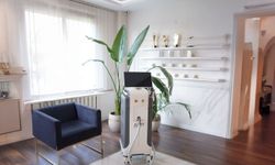 Yapay Zeka, Alby Pro Diode Lazer ile Estetikte Yeni Bir Dönem Başlatıyor