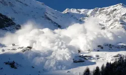Trabzon Ve Doğu Karadeniz İçin Çığ Uyarısı Yapıldı