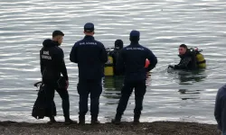 Trabzon’da Kayıp Enes Terzi İçin Arama Çalışmaları Sürüyor