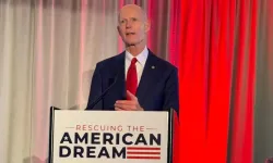Senatör Rick Scott’tan Latin Amerika İçin Büyük İddia