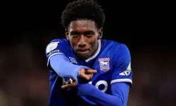 Beşiktaş’ta Sol Kanat İçin Jaden Philogene Sürprizi