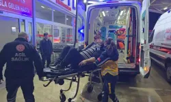 Kozan’da İşçi Servisi Devrildi: 13 Yaralı