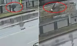 Adana 'da Yaya Geçidinde Can Pazarı