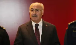 Adana’da Suç Oranları Düştü, Köşger Denizli’ye Atandı