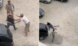 Samsun’da Otoparkta Silahlı Saldırıya 14 Yıl Hapis