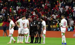 Senegal Afrika Uluslar Kupası’nda İkinci Kez Şampiyon