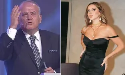 Ahmet Çakar’dan Hadise’ye Özür Ve Helallik