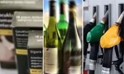 Akaryakıt, Sigara Ve Alkole ÖTV Artışı Sınırlandı