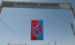 Aksaray’daki Bu Köy Kendini Trabzon’da Sanıyor