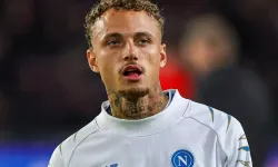 Galatasaray, Noa Lang İçin Napoli ile Anlaştı