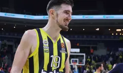 Fenerbahçe Beko Eski Yıldızı Nando De Colo ile Anlaştı