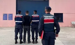 Antalya’da 22 Yıl Hapis Cezası Bulunan Firari Yakalandı