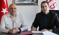 Antalyaspor Sami Uğurlu İle Anlaştı