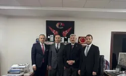 Araklı Kent Meydanı Ve Dönüşüm İçin Ankara’da