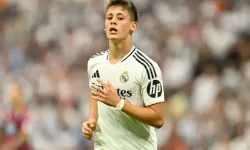 Arda Güler Kararı Real Madrid Taraftarını Kızdırdı