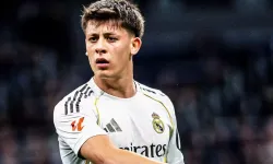 Arda Güler İspanya Basınını Salladı