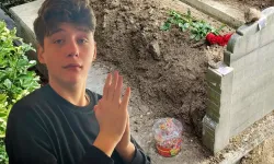 Atlas Çağlayan Son Yolculuğuna Gözyaşlarıyla Uğurlandı