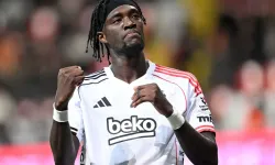 Aston Villa Tammy Abraham İçin İstanbul’da