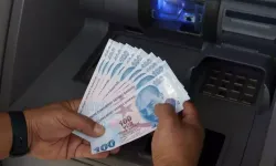 ATM Günlük Para Çekme Ve Yatırma Limitleri Güncellendi