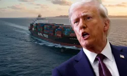 AB-ABD Ticaret Anlaşmasının Onayı Askıya Alındı