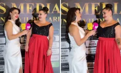 Ayça Ekin Beğen'in Yıllar İçindeki Değişimi Gündem Oldu