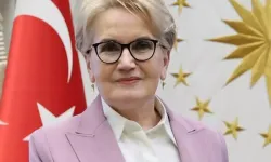 Meral Akşener’in Son Hali Ziyaretle Gündem Oldu