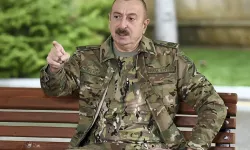 Azerbaycan’dan İran İçin Net Uyarı