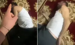 Konya’da Babasını Döven Şüpheli Tutuklandı